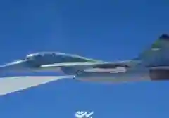 Momen Penghormatan Terakhir: Jet Tempur Iringi Jenazah Khamenei Kembali ke Tanah Air