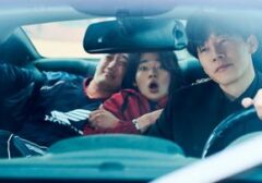Drama Korea "Agent Kim Reactivated" Kudeta Tahta Netflix, "Teach You a Lesson" Tergeser