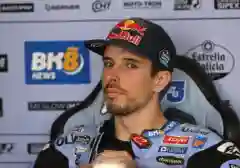 Alex Marquez Ungkap Janji Penting di Balik Keputusan Gabung Tim Pabrikan KTM 2027