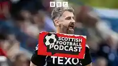 Harapan Baru Aberdeen: Bisakah Robinson Mengembalikan Kejayaan di Pittodrie?