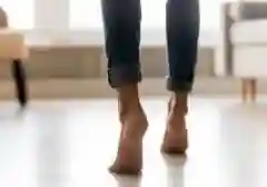 Keajaiban Lengkungan Kaki: Ternyata Ada 3 Tipe, Kenali Perbedaan Uniknya!