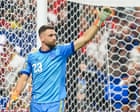 Kiper Spanyol Pecahkan Rekor Dunia: Pertahanan Tangguh yang Bikin Lawan Frustrasi