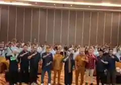 Kolaborasi Strategis: AKPY Gebrak Inovasi Sawit Rakyat Morowali Lewat Program Akselerasi SDM
