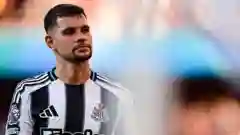 Masa Depan Bruno Guimaraes di Newcastle Menggantung: Arsenal Mengintai?