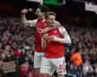 Duel Bintang Arsenal: Rice vs Ødegaard di Perempat Final Piala Dunia, Siapa yang Akan Unggul?