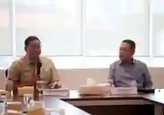Hyundai Jajaki Kolaborasi Strategis dengan iNews Media Group, Perkuat Sinergi Bisnis