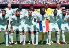 Les Bleus Berjaya: Prancis Taklukkan Maroko 2-0, Melaju ke Semifinal Piala Dunia 2026