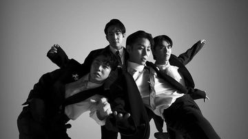 Setelah Sukses di Prambanan Jazz, The Rose Konfirmasi Konser Perdana di Jakarta Oktober Nanti
