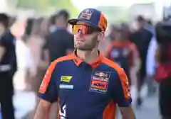 Masa Depan Brad Binder di MotoGP Masih Abu-abu, Keputusan Akhir Menanti
