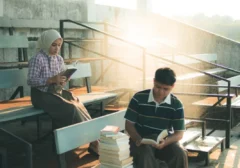 Rasya Hidayat Ungkap Tantangan Perankan Gus Ammar di "Di Luar Nurul": Belajar Jadi Bijak di Tengah Dinamika Remaja 2026