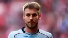 Oscar Mingueza Merapat ke Crystal Palace: Bek Spanyol Gabung Gratis!
