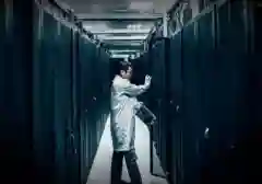 Paradoks AI: Ancaman Energi Raksasa, Sekaligus Kunci Solusi Energi Bersih?