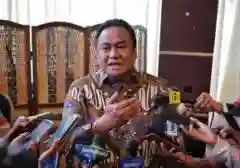 Kabar Duka: Anggota DPR RI Rachmat Gobel Wafat, Dunia Politik Berduka