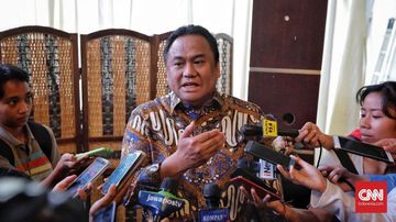Kabar Duka: Anggota DPR RI Rachmat Gobel Wafat, Dunia Politik Berduka