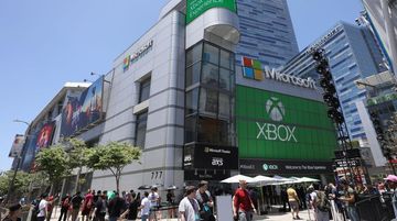 Investasi Triliunan Rupiah di Xbox Tak Berbuah Manis, Microsoft Menghela Napas