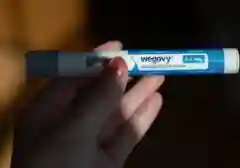 Wegovy Dosis Tinggi Noval Nordisk Bikin Kaget: Turunkan Berat Badan Hampir 30%!
