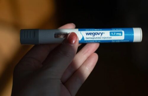 Wegovy Dosis Tinggi Noval Nordisk Bikin Kaget: Turunkan Berat Badan Hampir 30%!