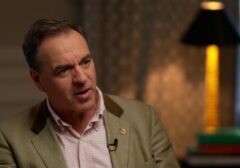 Perubahan Drastis Partai Republik Pasca Era Reagan: Analisis Mendalam Sejarawan Niall Ferguson