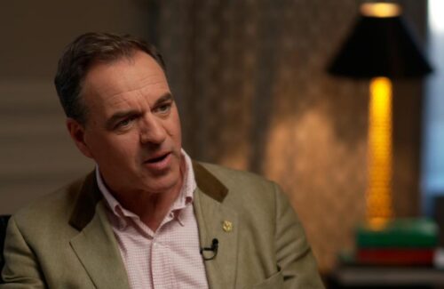 Perubahan Drastis Partai Republik Pasca Era Reagan: Analisis Mendalam Sejarawan Niall Ferguson