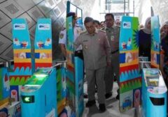 Bukan Sekadar Naik Tarif, DKI Pertimbangkan Perluasan Manfaat Transjakarta Gratis