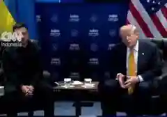 Donald Trump Tergelincir Lidah: Sebut Iran sebagai 'Republik Islam Jepang' di Panggung NATO