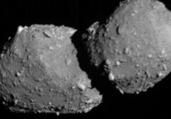 Perlombaan Antariksa: China dan Jepang Rebutkan Asteroid, Indonesia Tertinggal?
