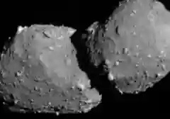 Perlombaan Antariksa: China dan Jepang Rebutkan Asteroid, Indonesia Tertinggal?