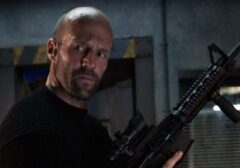 Aksi Brutal Jason Statham Mengamuk di "Wrath of Man", Tayang Malam Ini di Bioskop Trans TV