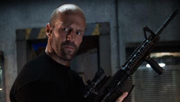 Aksi Brutal Jason Statham Mengamuk di "Wrath of Man", Tayang Malam Ini di Bioskop Trans TV