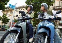 Honda Gebrak Pasar Bebek Vietnam: Si Irit Rp 12 Juta Tembus 59 Km/Liter!
