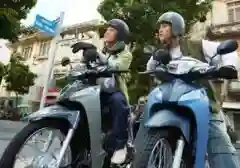 Honda Gebrak Pasar Bebek Vietnam: Si Irit Rp 12 Juta Tembus 59 Km/Liter!