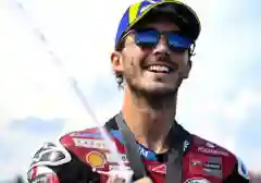 Misteri DNF Pecco Bagnaia di Assen: Sang Juara Dunia Bungkam Soal Masalah Teknis