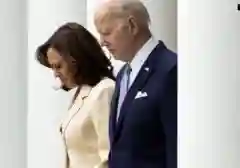 Jejak Jaksa Kamala Harris: Kunci Sukses atau Beban Kampanye Politik?