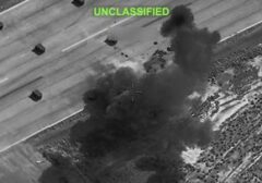 Misteri Serangan AS ke Iran: Gencatan Senjata Terancam, Pilot Nekat Lumpat?