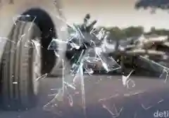 Kaget Dimintai Uang, Ambil Kendaraan Sitaan Kecelakaan Ternyata Gratis!