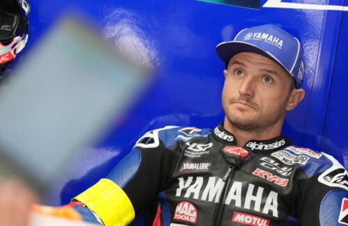 Jack Miller Sesalkan Peluang Terlewat di Suzuka 8 Hours: "Tak Bisa Tunjukkan Potensi Asli"