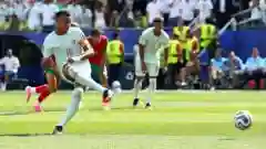 Momen Krusial Gagal Penalti: Mengapa 'Stutter Step' Masih Jadi Momok di Lapangan Hijau?