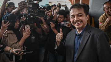Praperadilan Roy Suryo Dimulai: Uji Sah Status Tersangka Kasus Meme Stupa Borobudur