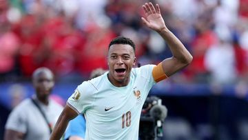 Mbappe Cetak Gol Ke-20, Prancis Melaju ke Semifinal Piala Dunia 2026, Bayang-bayang Rekor Messi Kian Nyata