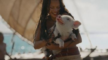 Siap-Siap Terpukau! Ini 5 Keistimewaan Film "Moana" Versi Live-Action yang Wajib Anda Tahu