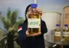 Meski B50 Dicanangkan Hemat Impor, Ketergantungan Bahan Baku Tetap Terjadi