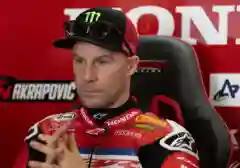 Jelang Suzuka 8 Hours Dibatalkan, Rea Akui Cemas Hadapi Kondisi Trek