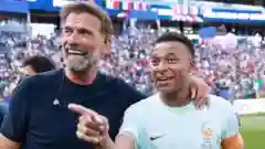 Kisah Mengejutkan Klopp: Pernah Terbang Muter-muter Demi Boyong Mbappe ke Liverpool!