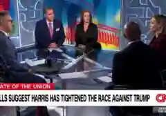 Momen Krusial Pilpres AS: Siapa Pendamping Ideal Kamala Harris Jelang 100 Hari Pemilu?