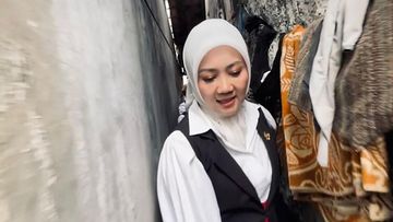 Ridwan Kamil Ajukan Gugatan Hak Asuh Arkana, Kubu Atalia Praratya Beri Tanggapan