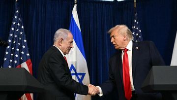 Usai Serangan AS, Israel Nyatakan Siap Perang Habis-habisan Melawan Iran