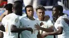 Prancis Melaju ke Semifinal, Dinasti Juara 2026 Dimulai?