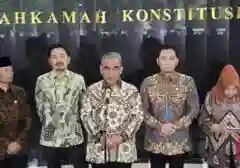 MoU MPR-MK Disorot Pakar: Ada Ancaman Tafsir Tunggal Konstitusi?