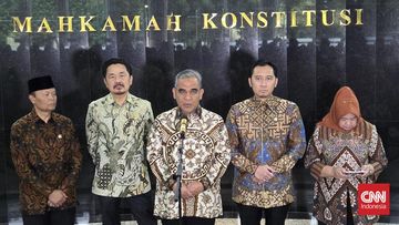 MoU MPR-MK Disorot Pakar: Ada Ancaman Tafsir Tunggal Konstitusi?