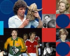 Jeritan Legendaris: Saat Norwegia Taklukkan Inggris dan Sang Komentator Bersorak pada Thatcher